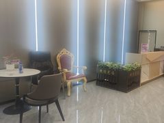 -城枫酒店(陈家祠地铁站店)