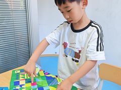 -科晓兔外教英文·数学思维·乐高编程·科学实验(怡山校区)