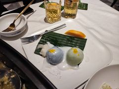 -泰香米泰国餐厅(鎏嘉码头店)