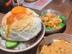 -岛风·台食小馆 ISLAND BISTRO(烟台山店)