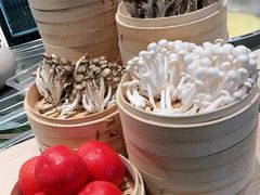 -西贝(金桥店)