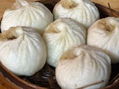 龙眼小笼包-五丁桥光头香辣蟹(望江橡树林店)