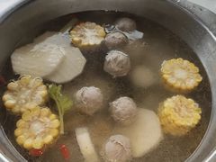 -潮发潮汕牛肉店(龙洞店)