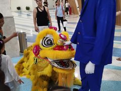 -重庆国际马戏城