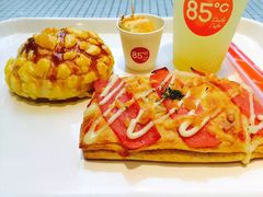 -85度C(广州石牌桥店)