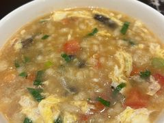 -双福饺子营餐厅(财富广场店)