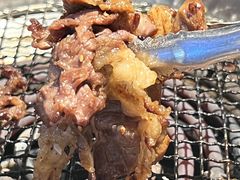 -火炉火自助餐(喜隆多店)