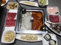 -海底捞火锅(天一广场亚细亚店)