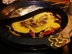 -大龙辣火锅·龙虾·烧烤(湖滨新天地店)