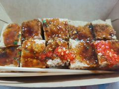 -不问豆腐(朝山街店)