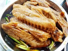 -阿金大白·上海菜馆(新天地店)