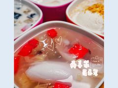 -文昌邓记清补凉(西沙路店)