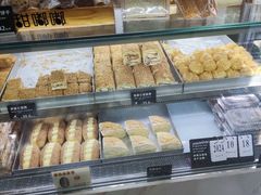 -甜嘟嘟烘焙坊(舒城路店)