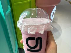 -gleeglee乐溢亦茶(合生汇店)