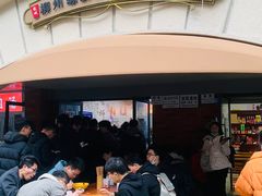 -龍城柳州螺蛳粉(群星路店)