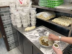 -高行汤团店(金高路店)