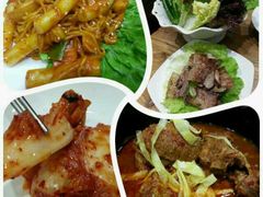 android_upload_pic-紫霞门韩国料理烤肉(深南东路店)