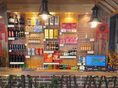 -金太阳海鲜烧烤·本地人餐厅(星海公园店)