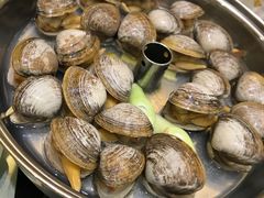 -上和臻品中国菜(花园街店)