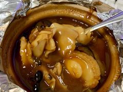 -晨曦炖汤·不放油(东单菜市场美食城店)