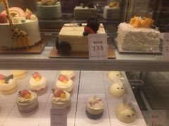 -御蝶坊生日蛋糕KNAC(创业店)