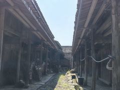 -乌石村
