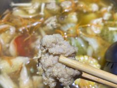-芭夯兔·兔肉汤锅(新都店)