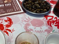 -辣螃铠盆盆蟹大排档(海昌店)