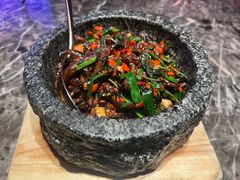 -2046湘味厨房(深圳湾店)