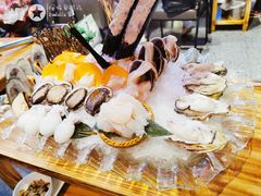 -霸王虾·小龙虾香辣蟹(玉林店)