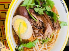 -潮双喜正宗澄海狮头鹅华利路店