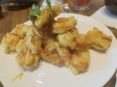 -香厨中餐厅(松北香格里拉店)