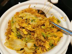 桂花蟹肉粉丝煲-闽和南(深圳万象城店)