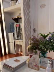 -茜尔维亚修身连锁(闵行莘庄店)