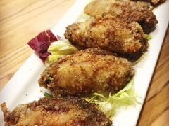 -Ufufu cafe(天神巷店)