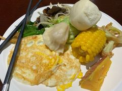 -君安凯莱大酒店