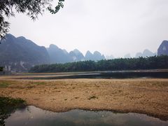 -桂林兴坪漓江