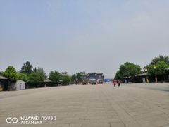-台儿庄古城