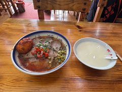 -十里香粉馆(虹桥中路店)