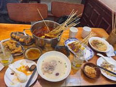 -付小姐在成都(中山公园店)