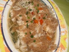 -桥东喜碧海鲜街(水东街店)