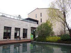 -上海崇明金茂凯悦酒店