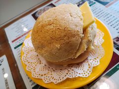 -小龍鳳餐室(番禺路店)