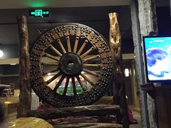 -绿岛汤泉韩式休闲会所