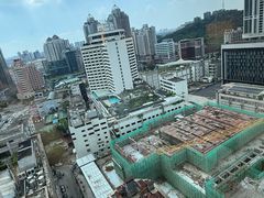 -中山喜来登酒店