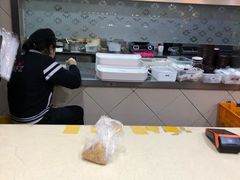 -五芳齋粽子点心(浦北路店)