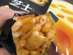 -华润苏果(文昌巷社区店)