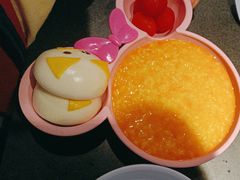 -赠李白·如诗的川味(余杭万达广场店)