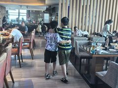 -虎门美思威尔顿酒店(海之光自助餐)