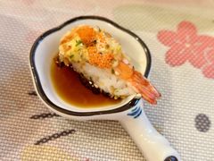 -無忧浅草君·洋风料理(下沙宝龙二期一店)